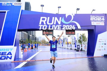 RUN TO LIVE 2024 - Ảnh #1366478