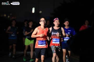 RUN TO LIVE 2024 - Ảnh #1334187