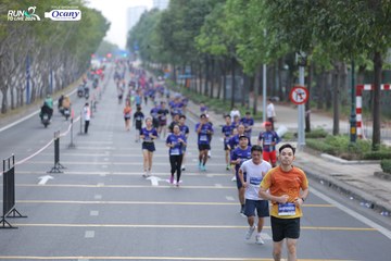 RUN TO LIVE 2024 - Ảnh #1436514