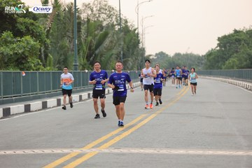 RUN TO LIVE 2024 - Ảnh #1399833