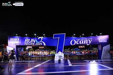 RUN TO LIVE 2024 - Ảnh #1318662