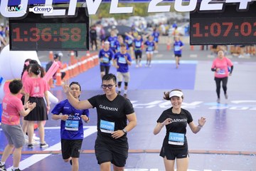 RUN TO LIVE 2024 - Ảnh #1351016