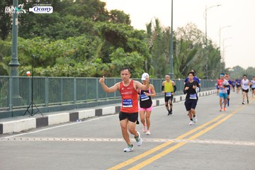 RUN TO LIVE 2024 - Ảnh #1400138