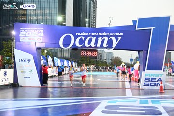 RUN TO LIVE 2024 - Ảnh #1417658