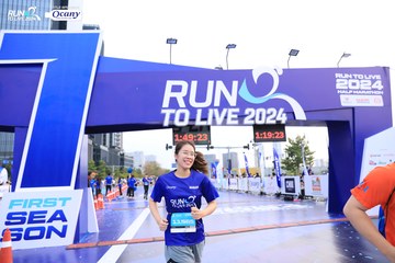 RUN TO LIVE 2024 - Ảnh #1366804