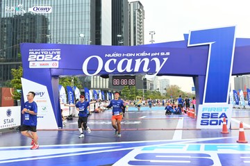 RUN TO LIVE 2024 - Ảnh #1422801