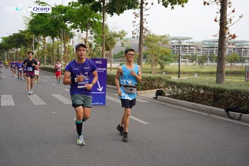 RUN TO LIVE 2024 - Ảnh #1390246