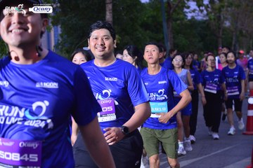 RUN TO LIVE 2024 - Ảnh #1335264