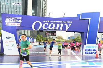 RUN TO LIVE 2024 - Ảnh #1420058