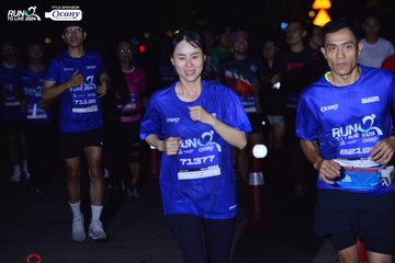 RUN TO LIVE 2024 - Ảnh #1320953