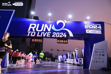 RUN TO LIVE 2024 - Ảnh #1379931