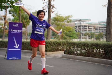 RUN TO LIVE 2024 - Ảnh #1390592