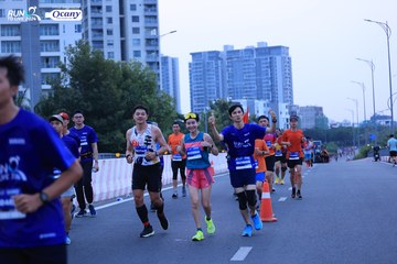 RUN TO LIVE 2024 - Ảnh #1448506