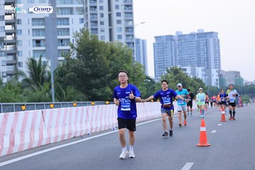 RUN TO LIVE 2024 - Ảnh #1449737