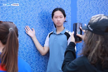 RUN TO LIVE 2024 - Ảnh #1310585