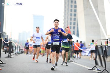 RUN TO LIVE 2024 - Ảnh #1348814