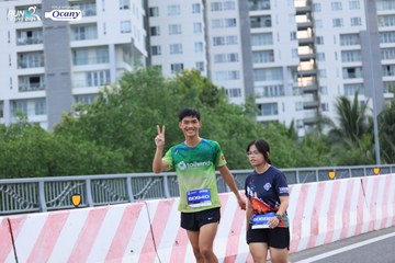 RUN TO LIVE 2024 - Ảnh #1450465