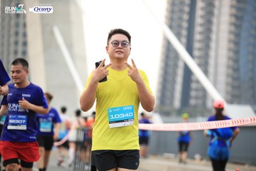 RUN TO LIVE 2024 - Ảnh #1344292