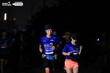 RUN TO LIVE 2024 - Ảnh #1334407