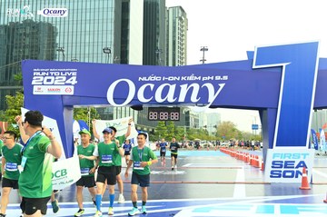 RUN TO LIVE 2024 - Ảnh #1425948