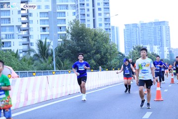 RUN TO LIVE 2024 - Ảnh #1448806