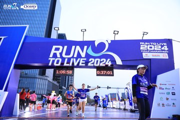 RUN TO LIVE 2024 - Ảnh #1375875