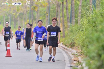 RUN TO LIVE 2024 - Ảnh #1446193