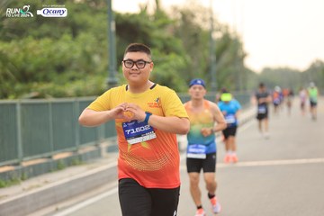 RUN TO LIVE 2024 - Ảnh #1407092