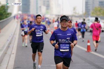 RUN TO LIVE 2024 - Ảnh #1345786
