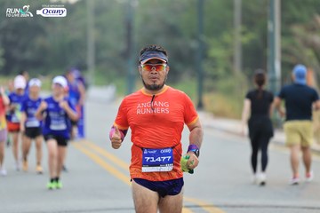 RUN TO LIVE 2024 - Ảnh #1387457