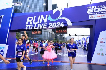 RUN TO LIVE 2024 - Ảnh #1369609