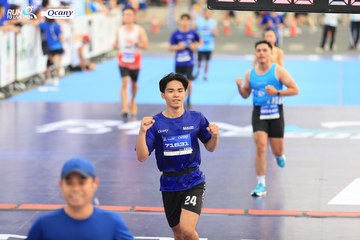 RUN TO LIVE 2024 - Ảnh #1410322