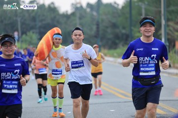 RUN TO LIVE 2024 - Ảnh #1378188