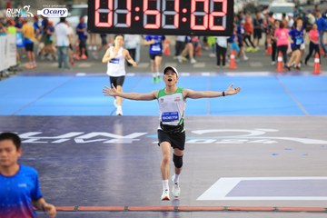RUN TO LIVE 2024 - Ảnh #1370177