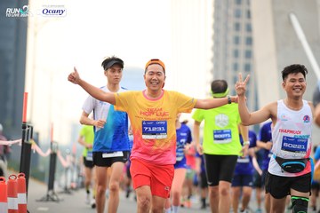 RUN TO LIVE 2024 - Ảnh #1346667