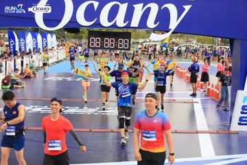 RUN TO LIVE 2024 - Ảnh #1410178