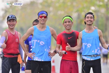 RUN TO LIVE 2024 - Ảnh #1445650