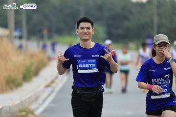 RUN TO LIVE 2024 - Ảnh #1387103