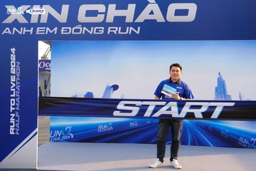 RUN TO LIVE 2024 - Ảnh #1315742