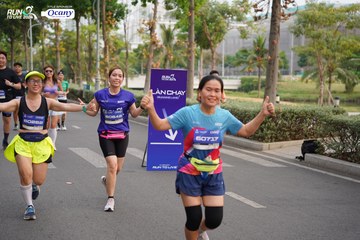 RUN TO LIVE 2024 - Ảnh #1389444