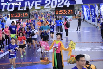 RUN TO LIVE 2024 - Ảnh #1361917