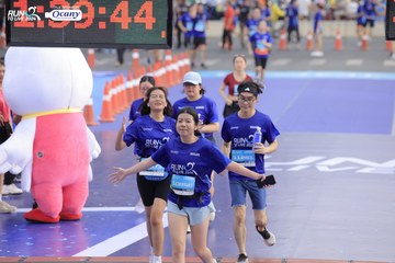 RUN TO LIVE 2024 - Ảnh #1351588