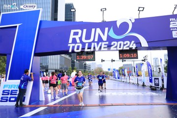 RUN TO LIVE 2024 - Ảnh #1368091