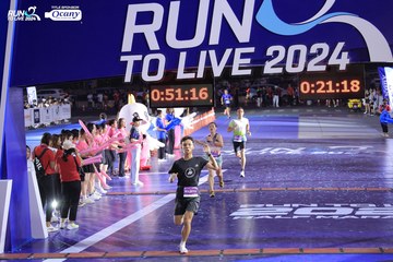 RUN TO LIVE 2024 - Ảnh #1352518