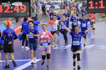 RUN TO LIVE 2024 - Ảnh #1391062