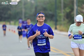 RUN TO LIVE 2024 - Ảnh #1387348