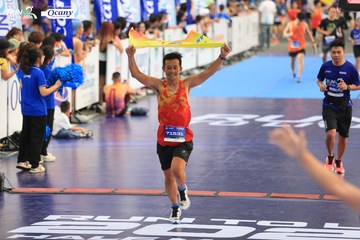 RUN TO LIVE 2024 - Ảnh #1406884