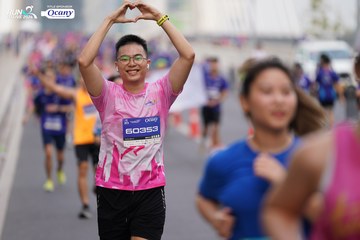 RUN TO LIVE 2024 - Ảnh #1346239