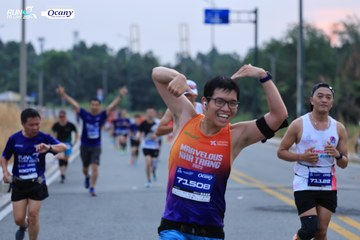RUN TO LIVE 2024 - Ảnh #1371523