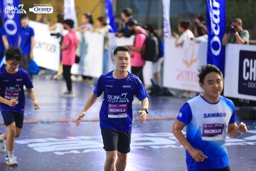 RUN TO LIVE 2024 - Ảnh #1332018